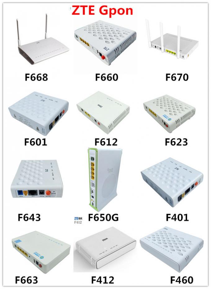 De Dienstraad van Huaweiepfd 16ports Epon Olt voor Ma5683t Ma5608t