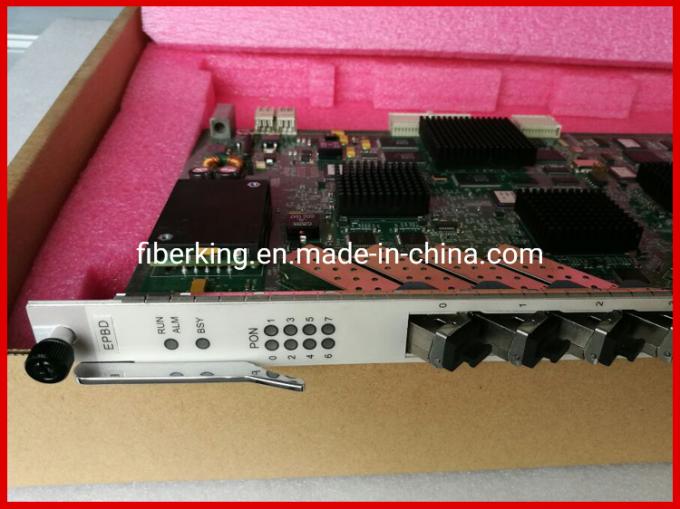 Huawei Epon 8 de Raad Epbd Olt Ma5683t Ma5608t van de Havendienst