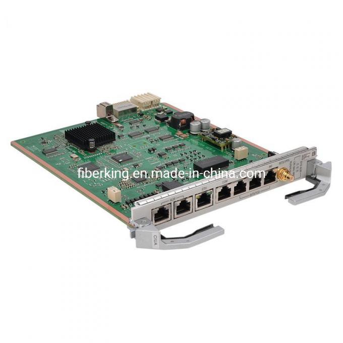 H901CIUA algemene Interfaceraad voor Huawei Ma5800 Olt