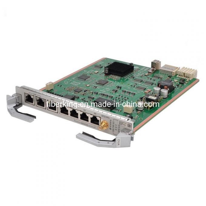 H901CIUA algemene Interfaceraad voor Huawei Ma5800 Olt