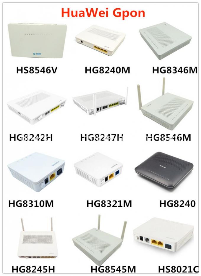 Etto8ports 10g Epon Kaart voor C300 Olt Zxa10 C300