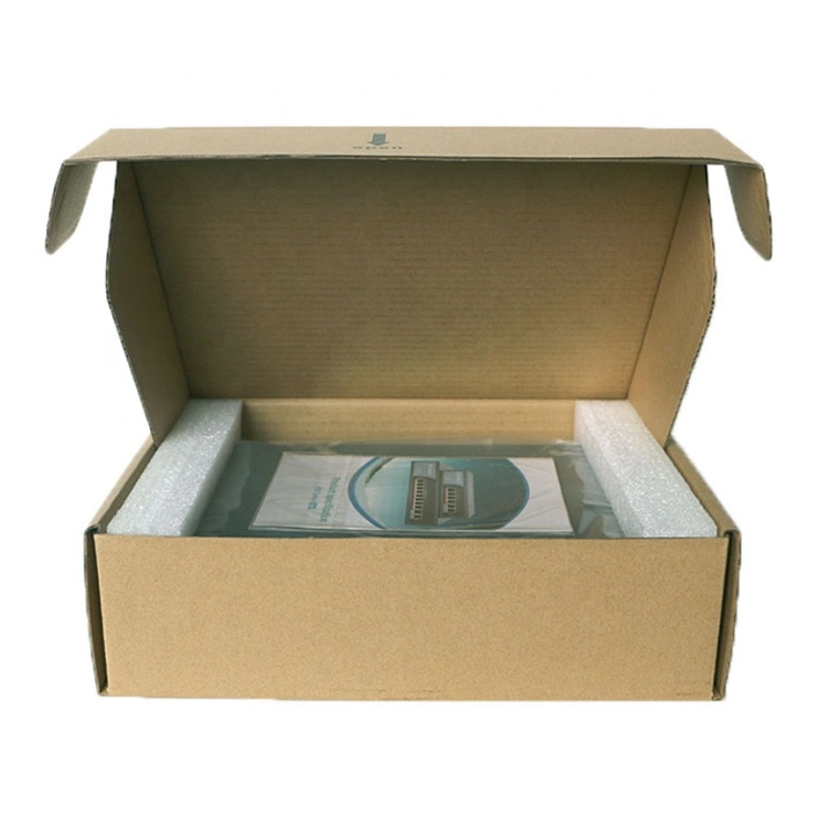 4ep+2e reekspoe Schakelaaroem ODM 100m 4 10/100Mbps Poe Havens 5