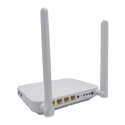 G-140W-ME MF Dual Band GPON ONT 4LAN 1VOIP AC WIFI ONU FTTH Modem