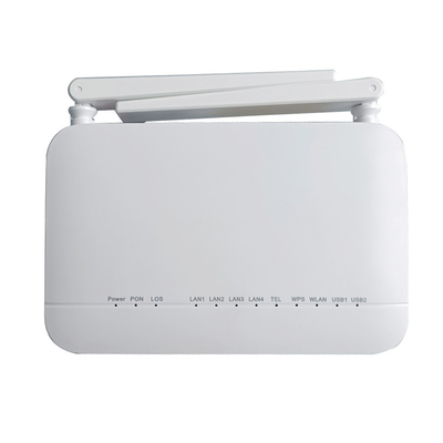 10g epon XGPON ONU 2.5GE +4GE+POT+USB+WIFI 6 XGS-PON ONU