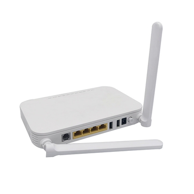 HUAWEI  HN8145X6  GPON ONU 130mm×90mm×30mm 20km Transmission Distance