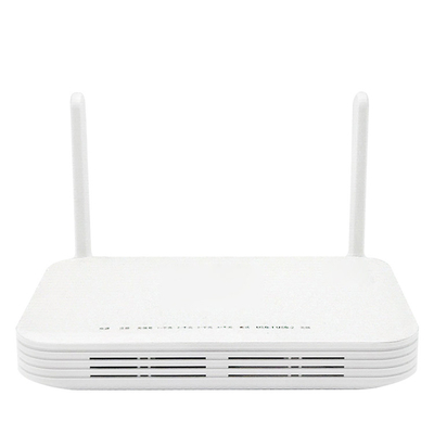 Brand new HUAWEI HN8346V5 4GE+1POTS+2USB+2.4G&5G wifi Dual band GPON ONU ONT FTTH