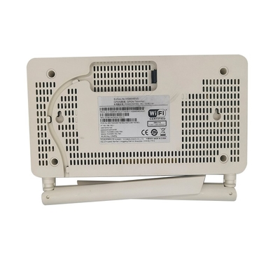 Customized OEM Xpon Dual Band Fiber Optic EG8141v5 Gpon ONU ONT FTTH eg8141v5 4GE+1POTS+USB+WIFI GPON ONU