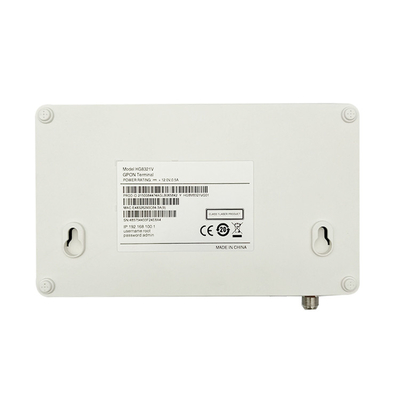 HG8321V Catv ONT Gpon Epon Xpon Onu 1FE+1GE wifi Router Ftth Olt More Stock HG8321V