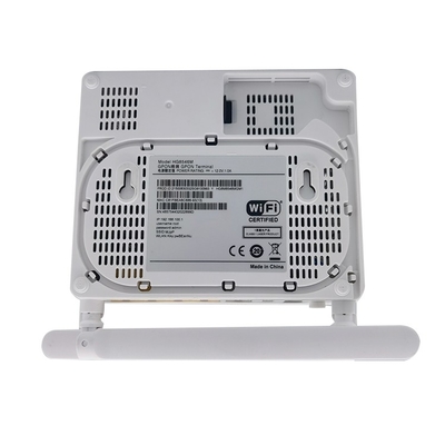 Buy one get one ! 100% new Huawei HG8546M 8546M Gpon Ftth ONU 1GE 3FE WIFI ONT with free fiber patchcord