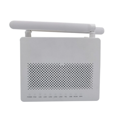 Brand NEW HG8546M 8546M GPON ONT ONU 1GE+3FE+WIFI 4 ports