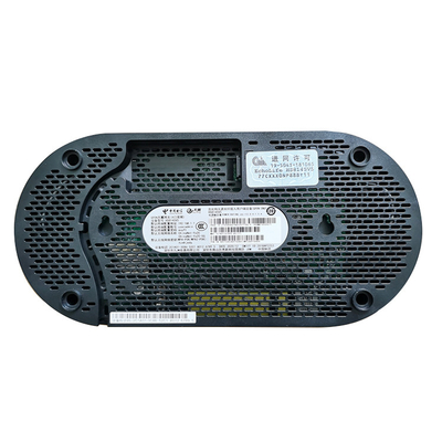 Dual Frequency WIFI FTTH GPON ONU 4GE 1TEL AC WIFI Huawei HS8145V5 ONT