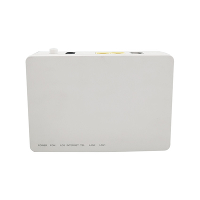 HG8321R GPON ONU ONT 2FE 1TEL HGU ONU SUPPORT IPV4 / IPV6 FIRMWARE ENGLISH VERSION