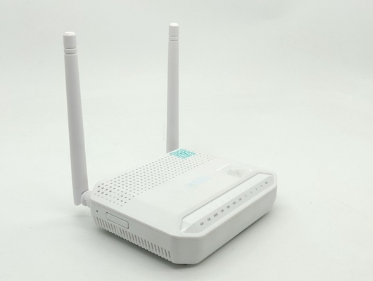 Fiberhome HG6543C4 GPON ONU ONT 1GE 3FE 1TEL 1USB WiFi English Version For FTTX FTTH FTTB