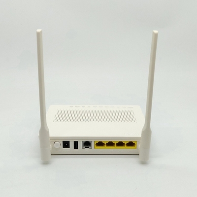 HG8546M HUAWEI GPON ONU 12V 1A SC UPC Interface 1GE 3FE 1TEL English Firmware