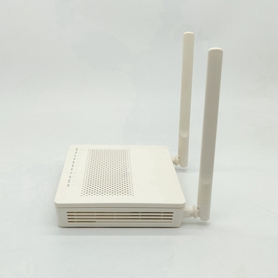 HG8546M HUAWEI GPON ONU 12V 1A SC UPC Interface 1GE 3FE 1TEL English Firmware