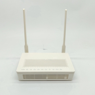 HG8546M HUAWEI GPON ONU 12V 1A SC UPC Interface 1GE 3FE 1TEL English Firmware