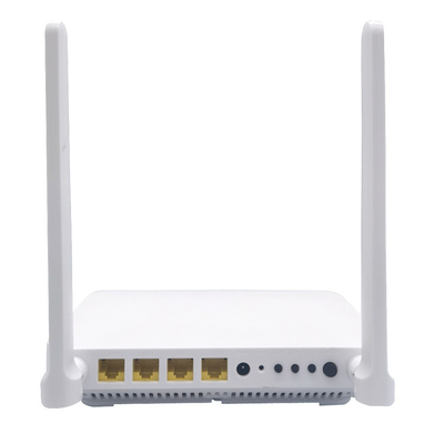 Nokia G-140W-ME FTTH GPON ONU Terminal with 4GE 1POTS 2USB 2.4G/5G WIFI English Firmware