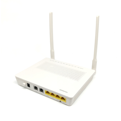 Original Huawei ONU 4ge+2voice+WiFi Factory Direct Wholesale Gpon  Router Hg8245h Gpon Ont