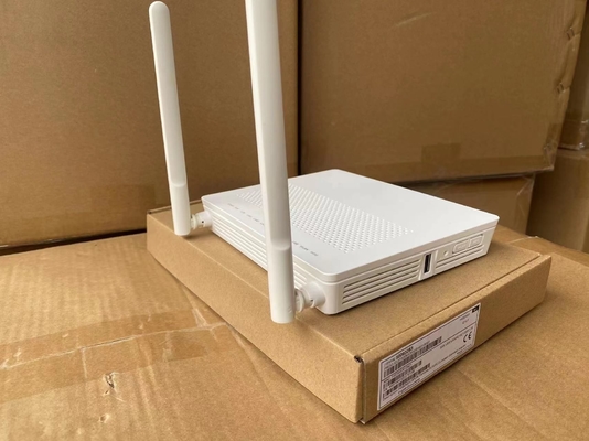 Original Huawei ONU 4ge+2voice+WiFi Factory Direct Wholesale Gpon  Router Hg8245h Gpon Ont