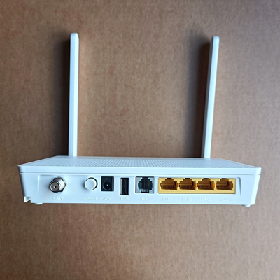 HG8245H GPON ONU 4GE 2TEL USB Wifi 2.4G ONT