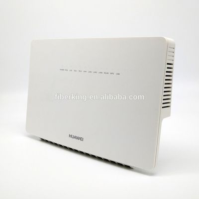 Original HUAWEI echolife GPON ONU ONT router HG8245Q2 Routing type FTTH dual band WiFi same function as HG8245U