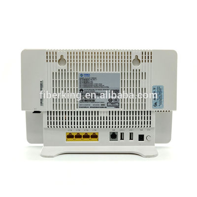 2.4g 5g dual band optical network FTTH GPON XPON Dual wifi ONU ONT  huawei Echolife