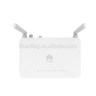 FTTH  EchoLife  GPON ONT ONU  EG8143A5 Catv 2.4G wifi same as HG8247H5 HUAWEI CATV ONT