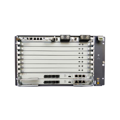  				Huawei Ma5800 X7 Olt H901bpmb Service Subrack with 2xmpla 2xpila 	        