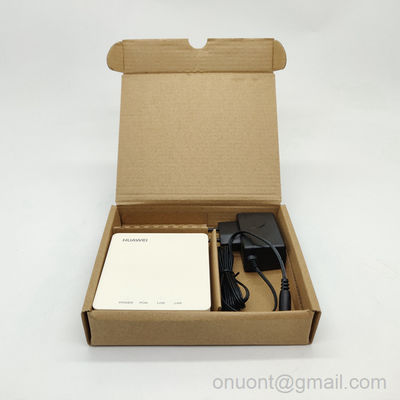 English Firmware HUAWEI Echolife EG8010H GPON ONT ONU 1GE APC UPC FTTH Bridge Modem