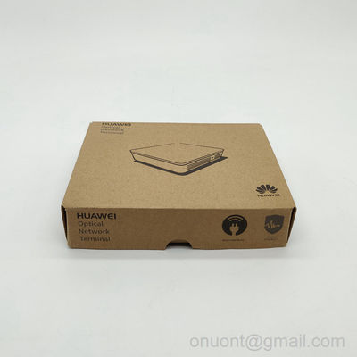 English Firmware HUAWEI Echolife EG8010H GPON ONT ONU 1GE APC UPC FTTH Bridge Modem
