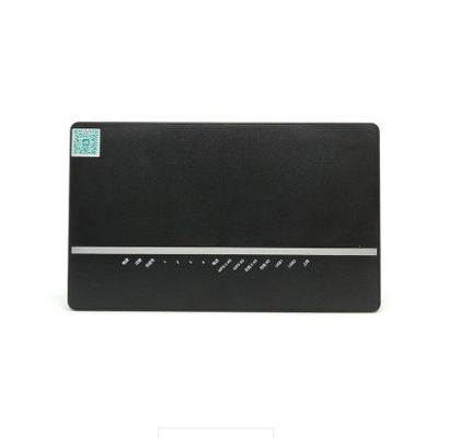 128 MiB RAM 16 MiB Flash NOKIA GPON ONU SC UPC Optical Connector