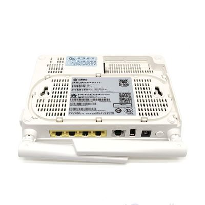 HS8546V5 HUAWEI GPON ONU Dual Band AC WiFi 2.4G 5G 4GE 1TEL 1USB FTTH Modem