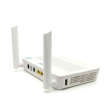 HS8546V5 HUAWEI GPON ONU Dual Band AC WiFi 2.4G 5G 4GE 1TEL 1USB FTTH Modem