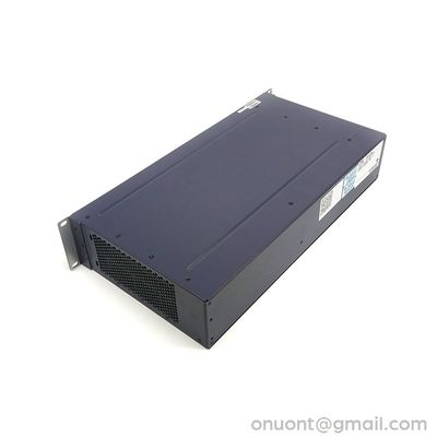 ZTE C320 FTTH GPON OLT With GTGO GTGH 8 16 Ports OLT Uplink Board