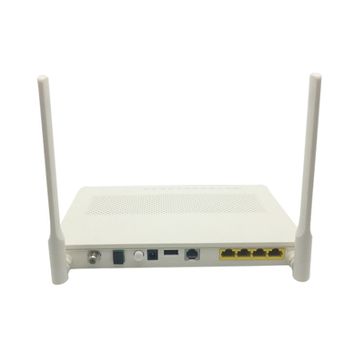 FTTH Original Gpon ONU Ont Hg8247h5 Compatible with Hw Olt 5608t 5800 4ge+1tel+CATV+WiFi