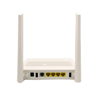 HS8546V HUAWEI GPON ONU WIFI Router With 4GE 1POT 2USB 2.4G/ 5G WiFi