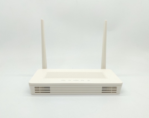 HS8546V5 FTTH GPON ONU 4GE 1POTS 1USB WIFI Optical Network Terminal