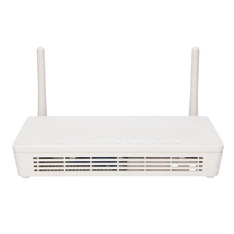 Huawei HG8546M FTTH GEpon ONU Hg 8546m LAN Ge Fe+ VoIP+ WiFi Ont Hg8546m xpon