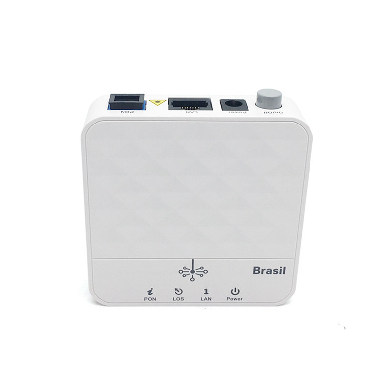 AN5506-01A Fiberhome ONU GPON Router Data Enscryption With Chinese Manual